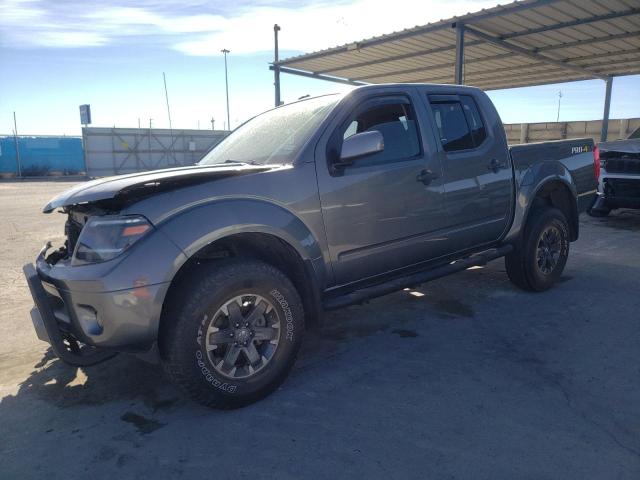 Изображение 1 2019 NISSAN FRONTIER SV 2019 с VIN 1N6DD0EV6KN740147