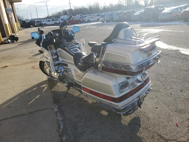 Image 3 of 2000 HONDA GL1500 SE12 2000 with VIN 1HFSC2231YA200965