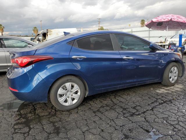 Изображение 3 2016 HYUNDAI ELANTRA SE 2016 с VIN 5NPDH4AE6GH748258