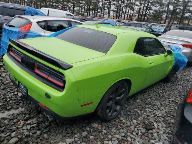 Image 3 of 2015 DODGE CHALLENGER SXT PLUS 2015 with VIN 2C3CDZBT0FH709145