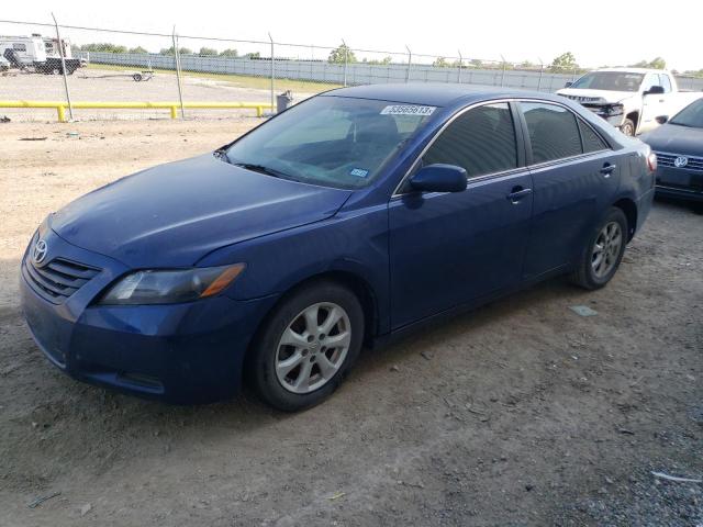2008 TOYOTA CAMRY CE 2008 image