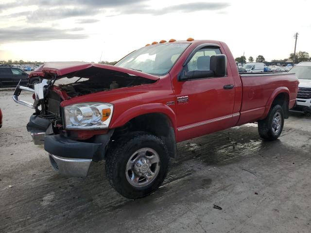 Obraz 2007 DODGE RAM 2500 ST 2007