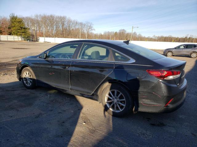 Изображение 2 2019 HYUNDAI SONATA SE 2019 с VIN 5NPE24AF4KH740487