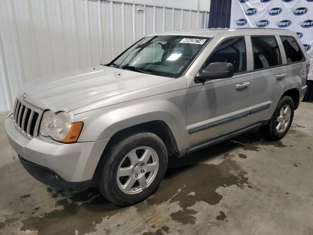 Image 1 of 2008 JEEP GRAND CHEROKEE LAREDO 2008 with VIN 1J8GS48K58C113693