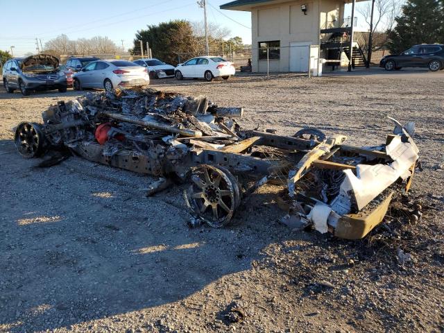 Obraz 2 z 2020 FORD F150 SUPERCREW 2020 z VIN 1FTEW1E58LKD85766