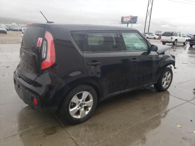 Obraz 3 z 2017 KIA SOUL  2017 z VIN KNDJN2A24H7489944