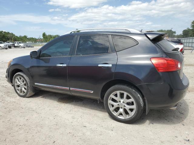 Obraz 2 z 2012 NISSAN ROGUE S 2012 z VIN JN8AS5MT1CW292067