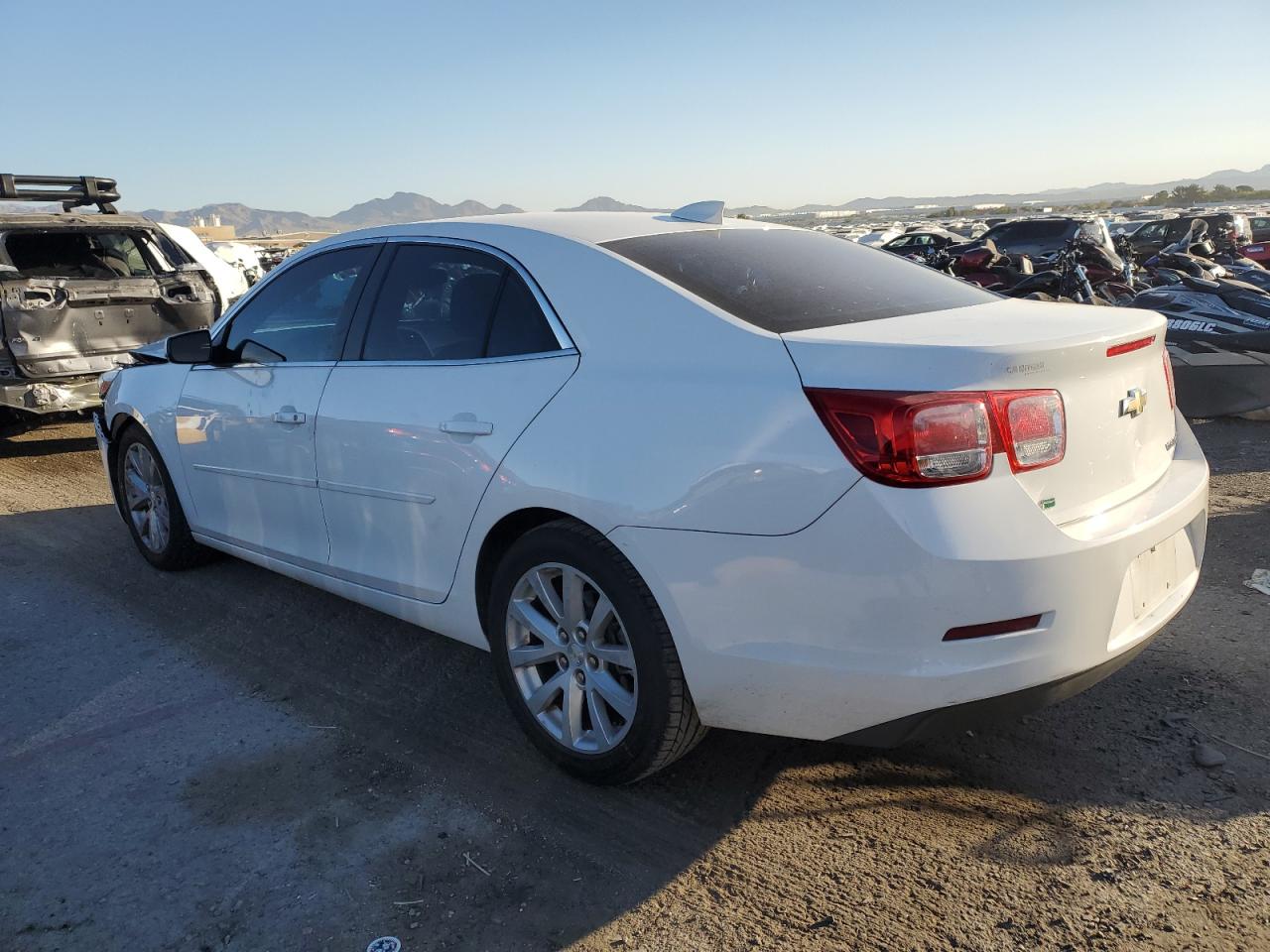 Obraz 2 z 2015 CHEVROLET MALIBU 2LT 2015 z VIN 1G11D5SL6FF286206