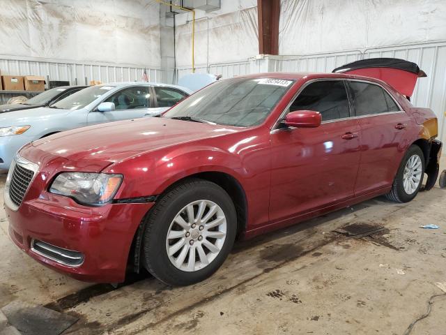 2013 CHRYSLER 300  2013 image