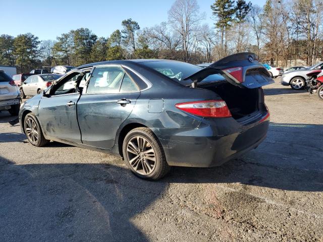 Image 2 of 2016 TOYOTA CAMRY LE 2016 with VIN 4T1BF1FKXGU258370