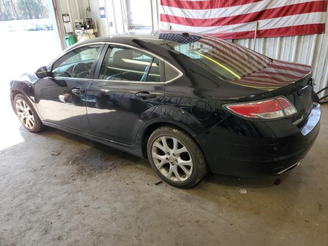 Obraz 2 z 2009 MAZDA 6 S 2009 z VIN 1YVHP82B895M09255