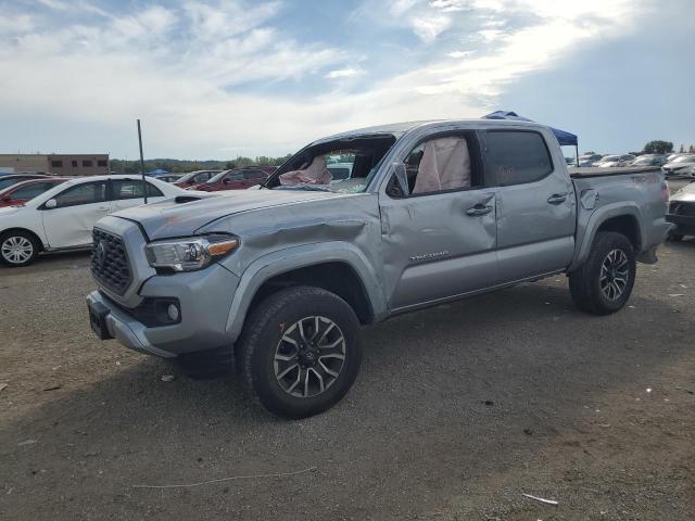 2021 TOYOTA TACOMA DOUBLE CAB 2021 image