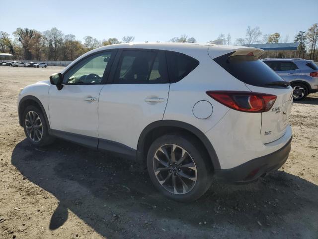 Image 2 of 2016 MAZDA CX-5 GT 2016 with VIN JM3KE4DY5G0656066