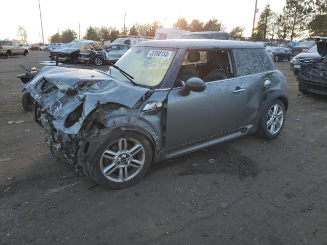 Изображение 2009 MINI COOPER S 2009