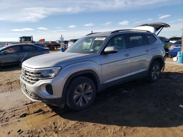 Изображение 2024 VOLKSWAGEN ATLAS SE 2024