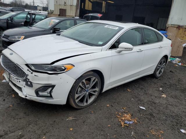 Obraz 2020 FORD FUSION TITANIUM 2020