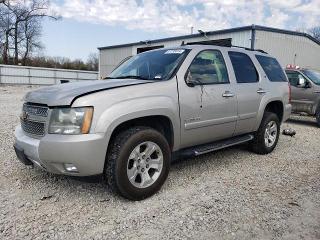 Изображение 2007 CHEVROLET TAHOE K1500 2007