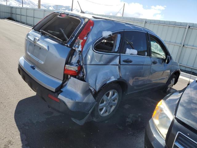 Obraz 3 z 2009 HONDA CR-V EX 2009 z VIN 5J6RE38559L005131