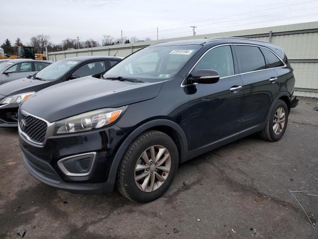 Obraz 1 z 2016 KIA SORENTO LX 2016 z VIN 5XYPG4A30GG118368