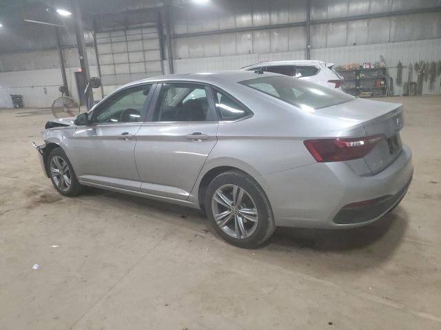 Obraz 2 z 2024 VOLKSWAGEN JETTA SE 2024 z VIN 3VW7M7BU5RM018108