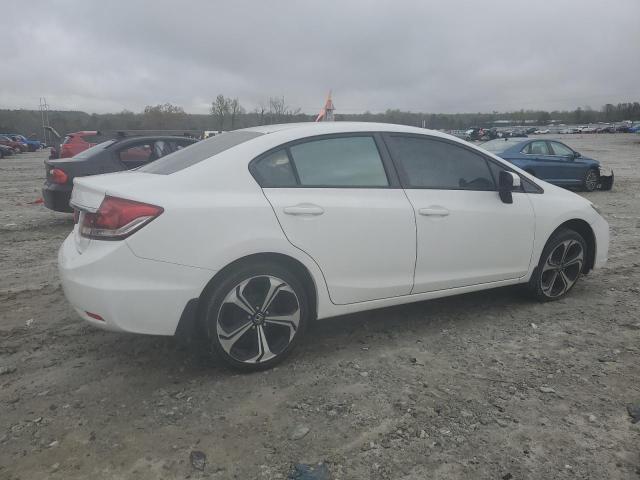 Image 3 of 2014 HONDA CIVIC LX 2014 with VIN 19XFB2F50EE014904