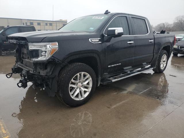 Obraz 1 z 2020 GMC SIERRA K1500 SLT 2020 z VIN 3GTU9DET7LG329070