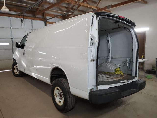 Изображение 2 2014 GMC SAVANA G3500 2014 с VIN 1GTZ7UFA5E1106021