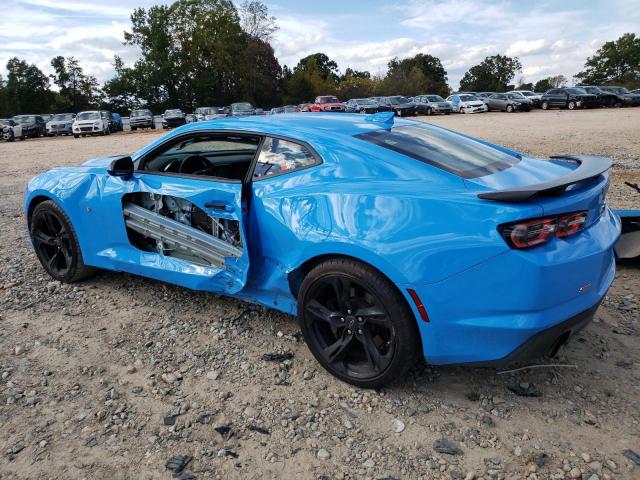 Изображение 2 2023 CHEVROLET CAMARO LT1 2023 с VIN 1G1FF1R72P0123073