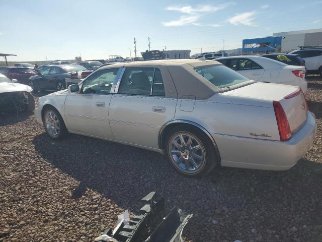 Image 2 of 2011 CADILLAC DTS PREMIUM COLLECTION 2011 with VIN 1G6KH5E66BU114224