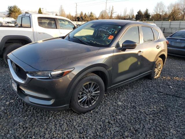 Obraz 1 z 2019 MAZDA CX-5 TOURING 2019 z VIN JM3KFACMXK0641744