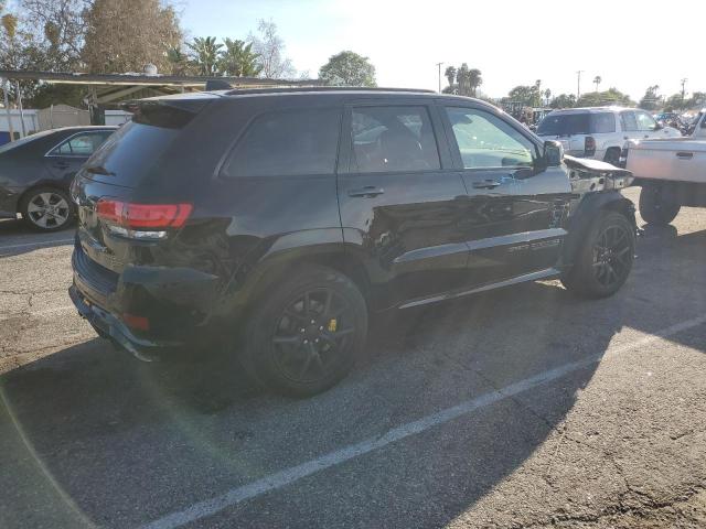 Obraz 3 z 2018 JEEP GRAND CHEROKEE TRACKHAWK 2018 z VIN 1C4RJFN9XJC351870