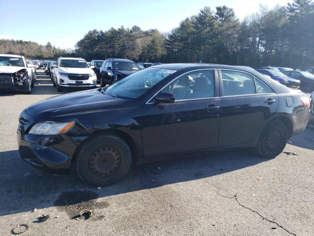2009 TOYOTA CAMRY BASE 2009 image