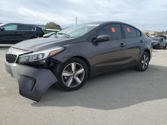 Obraz 2018 KIA FORTE LX 2018