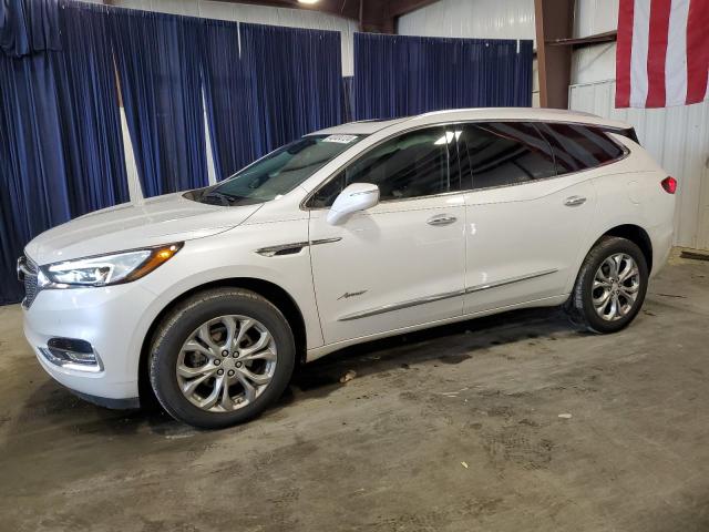 Изображение 2021 BUICK ENCLAVE AVENIR 2021