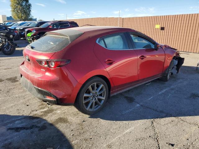 Image 3 of 2023 MAZDA 3 PREFERRED 2023 with VIN JM1BPALMXP1610873