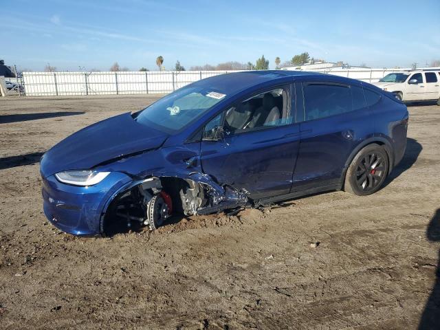 Изображение 2023 TESLA MODEL X  2023