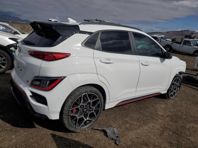 Изображение 3 2023 HYUNDAI KONA N BASE 2023 с VIN KM8KH3AC0PU006178