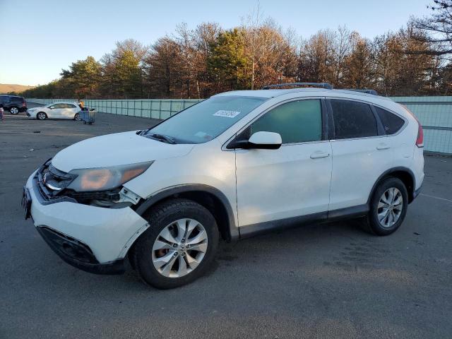 Obraz 2013 HONDA CR-V EX 2013