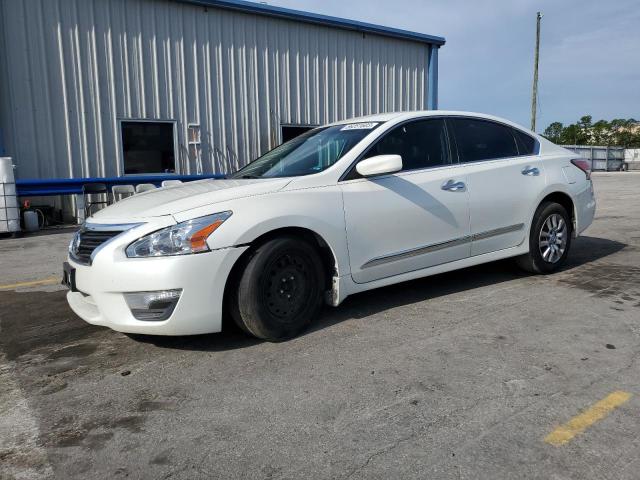 Obraz 1 z 2014 NISSAN ALTIMA 2.5 2014 z VIN 1N4AL3AP0EC192055