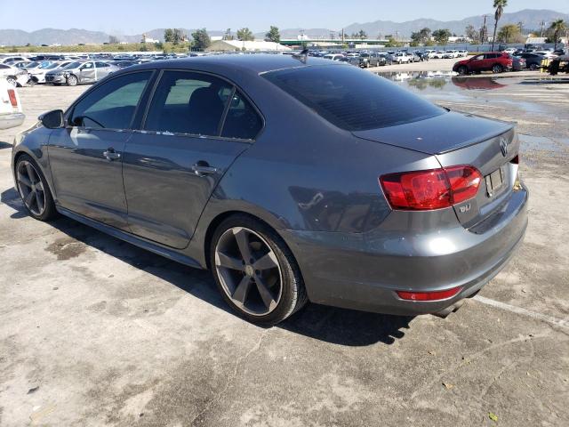 Изображение 2 2012 VOLKSWAGEN JETTA GLI 2012 с VIN 3VW4A7AJ7CM331672
