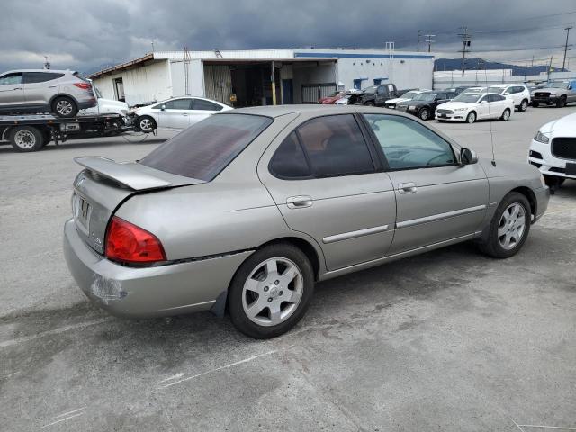 Изображение 3 2006 NISSAN SENTRA 1.8 2006 с VIN 3N1CB51D36L617817