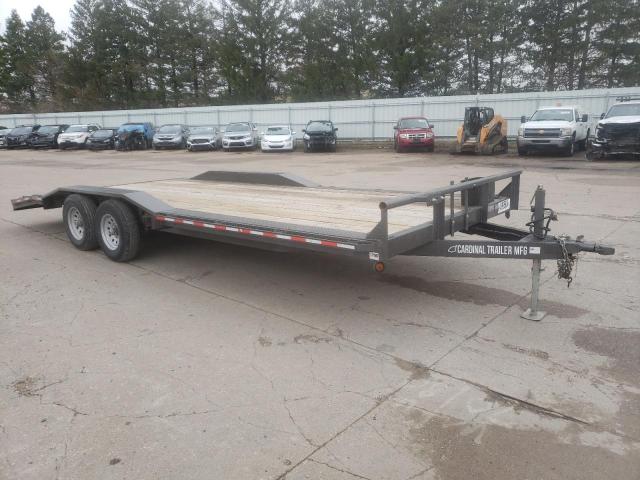 Obraz 2023 CARDINAL 22' TRAILER 2023