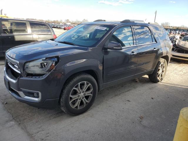 Image 1 of 2014 GMC ACADIA SLT-1 2014 with VIN 1GKKVRKD6EJ154281