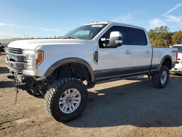 Obraz 1 z 2018 FORD F250 SUPER DUTY 2018 z VIN 1FT7W2BT1JEC98224