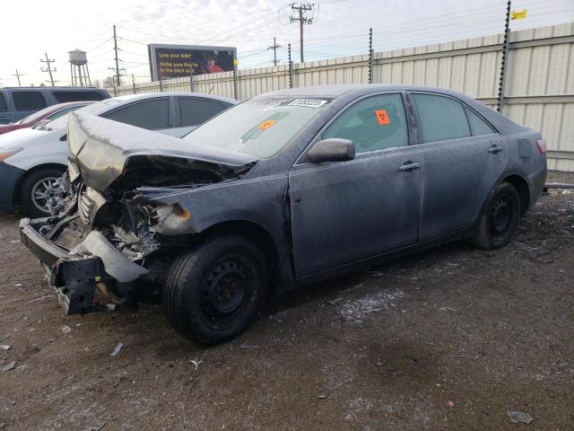 Изображение 2009 TOYOTA CAMRY BASE 2009