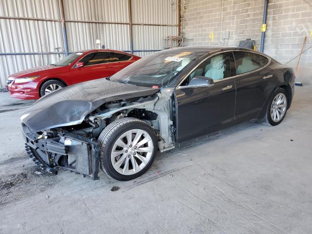 Изображение 2016 TESLA MODEL S  2016