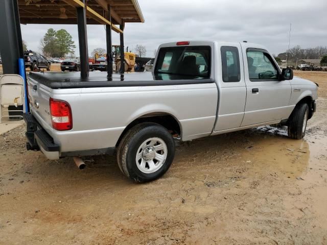 Image 3 of 2009 FORD RANGER SUPER CAB 2009 with VIN 1FTYR44E59PA53223