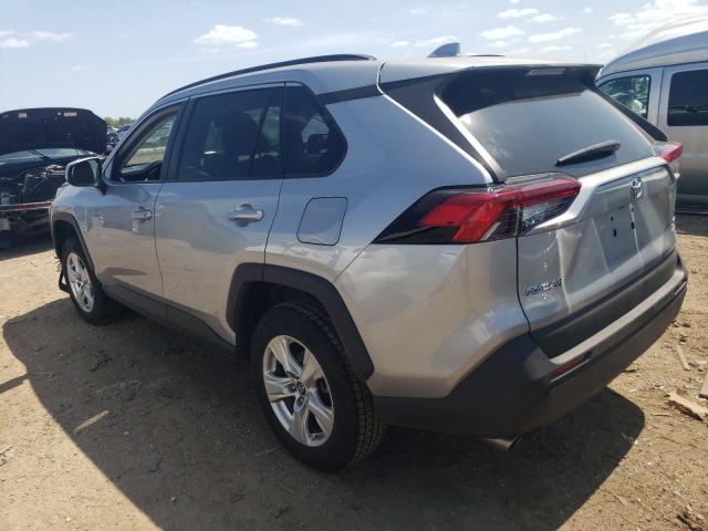 Obraz 2 z 2019 TOYOTA RAV4 XLE 2019 z VIN 2T3P1RFV8KW049450