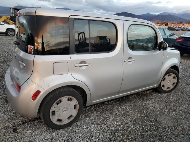 Image 3 of 2014 NISSAN CUBE S 2014 with VIN JN8AZ2KR0ET350403