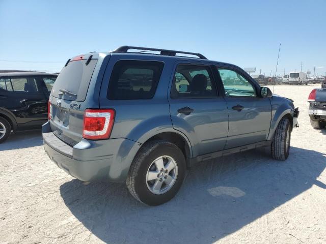 Image 3 of 2011 FORD ESCAPE XLT 2011 with VIN 1FMCU0D7XBKA73923